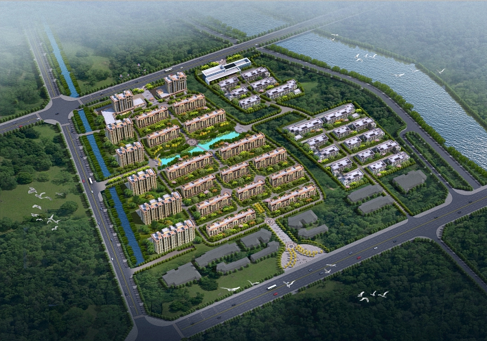 “风范系”—公馆