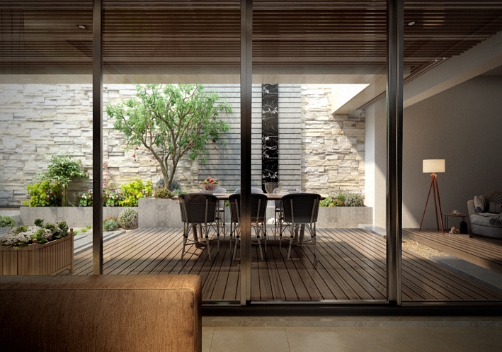 “风范系”—公馆